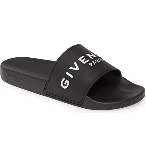 Mens Givenchy Slides 